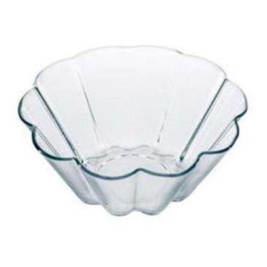 Imagem de Forma para Brioche e Flan 1,3L Vidro Marinex - Nadir