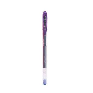 Imagem de Caneta Gel 0.7mm Uni-Ball Signo Neo UM-120 - 1-un, VIOLETA