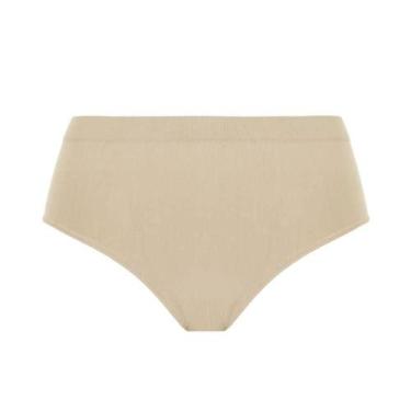Imagem de Caleçon Sem Costura Loba 40900 Lupo, Natural, GG