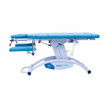 Imagem de Maca Elétrica Drop com 04 Drops - Arktus, Azul Claro