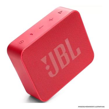 Imagem de Caixa de Som Portátil J B L GO Essential Harman-Unissex