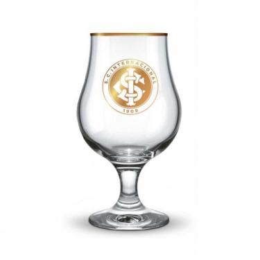 Imagem de Taça Dublin Série Ouro Inter 400ml - Brasfoot