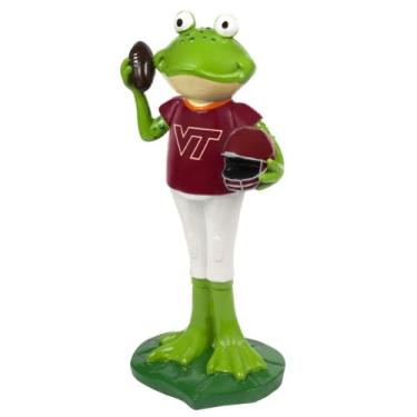 Imagem de Estatueta NCAA Virginia Tech Frog Player