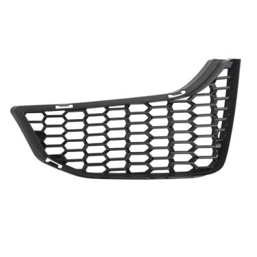 Imagem de JicSuXi Grade de admissão de ar dianteira direita do amortecedor Substituição de componente automotivo Reparo de garagem 51118054302 para M4 F82 F83 2014-2018