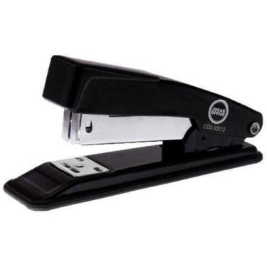 Imagem de Grampeador 26/6 Metal 11,5Cm Jocar Office (3Unds)
