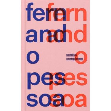 Imagem de Contos Completos, Fábulas & Crônicas Decorativas