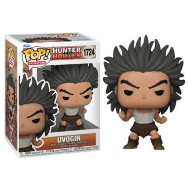 Imagem de Funko Pop Hunter x Hunter 1724 - Ugovin