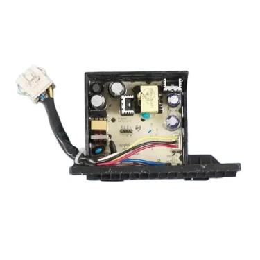 Imagem de Máquina de lavar roupa Secagem Frequência Variável Placa-mãe 17438100005727 Compatível Para Midea(Figure A)