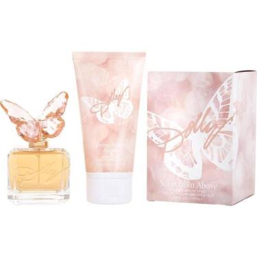 Imagem de Perfume Feminino Dolly Parton Scent From Above EDP Spray 100 Ml&Loção 