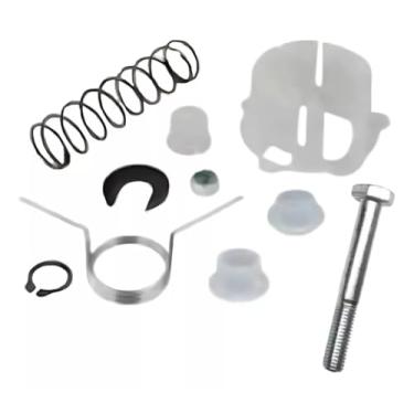 Imagem de REPARO ALAVANCA CAMBIO GOL G5/G6 POLO/FOX SIST A CABO C/BUCHA HASTE MARCHA RE