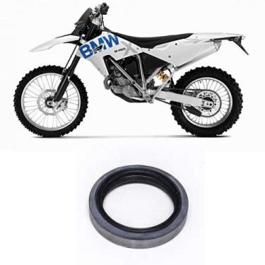 Imagem de Retentor Rodas BMW G450 X - Arca Retentores