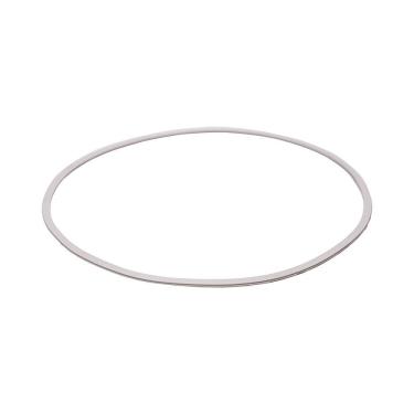 Imagem de Anel de Vedação do Disco de Apoio para Cooktop Brastemp - W10734026