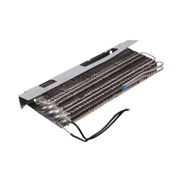 Imagem de Conjunto Evaporador 110V para Geladeira Brastemp - W10427063