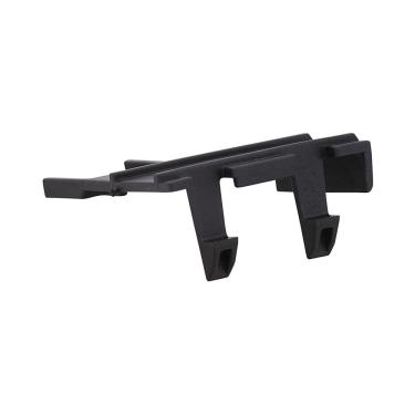 Imagem de Tampa Inferior da Porta do Forno para Fogão Brastemp - W10343854