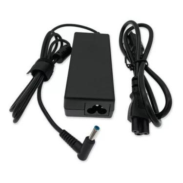 Imagem de Carregador Probook 440 G3 G5 Plug Azul - M10761 - OEM