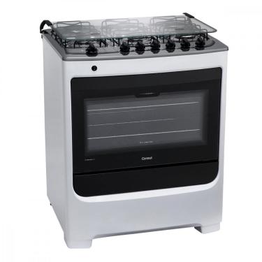 Imagem de Fogão 6 Bocas Consul Acendimento Automático Autolimpante CFS6NABUNA