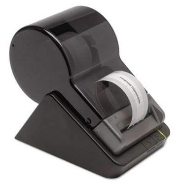 Imagem de Impressora de etiquetas Seiko Smart Label Printer 650 SKPSLP650