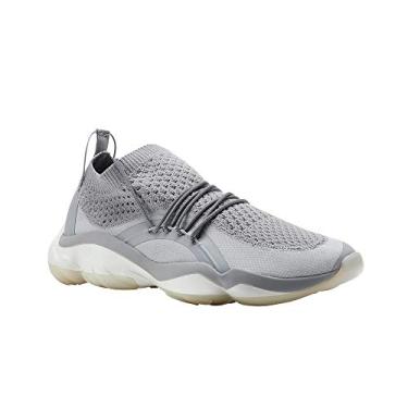 Imagem de Reebok DMX Fusion CI (cinza claro/preto/branco/ch) CM9651, Cinza claro/preto/branco/Ch, 39 BR