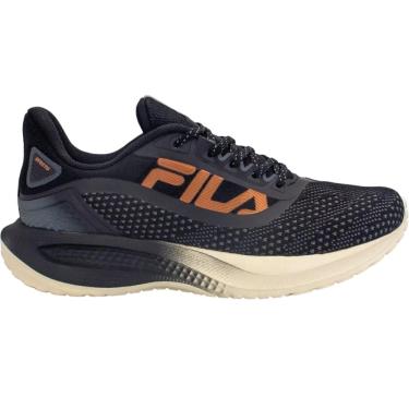 Imagem de Tênis Feminino Esportivo Dia a Dia Corrida Caminhada Running Fila Efecto