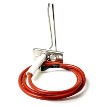 Imagem de NPSNGSJY Ignitor eletrônico para lareira 26541 compatível com modelos de gás natural (NG) e propano (LP)