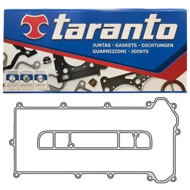 Imagem de Junta Tampa Válvula Ford Ranger 2.3 16v Duratec 2001 a 2004 - TARANTO