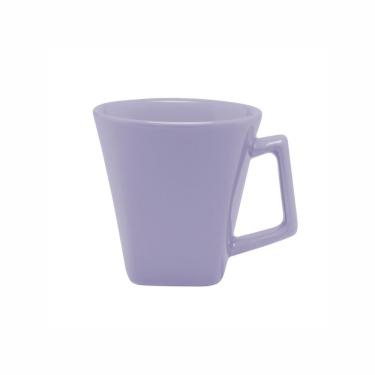 Imagem de Caneca Em Cerâmica Quartier 270ml Oxford Lilás