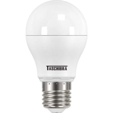 Imagem de Lâmpada Bulbo Led Tkl 30 4,9w 6500k 100-240v Taschibra