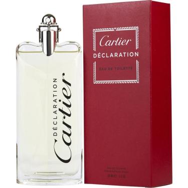 Imagem de Perfume Masculino Declaration Cartier Eau De Toilette Spray 150 Ml