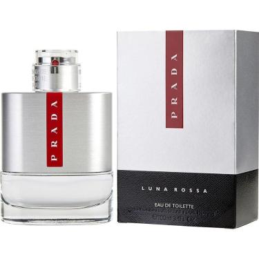 Imagem de Perfume Masculino Prada Luna Rossa Prada Eau De Toilette Spray 100 Ml