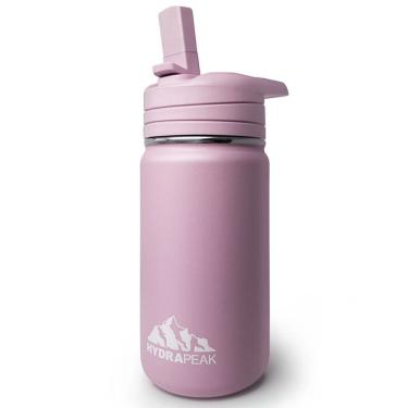Imagem de Garrafa Termica Hydrapeak Hp-mini-14-pink 400ml Rosa