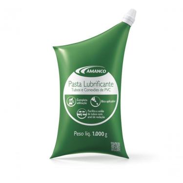 Imagem de Pasta Lubrificante Com Bico Aplicador 80g - Amanco