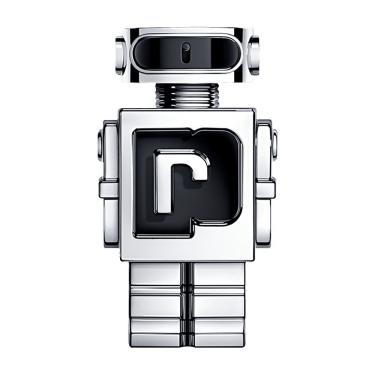 Imagem de Paco Rabanne Phantom Eau De Toilette - Perfume Masculino 50ml