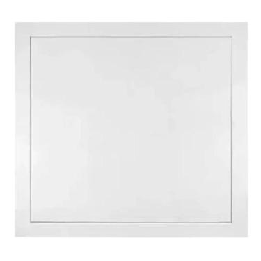 Imagem de Alçapão Metálico com Tampa 20x20cm - Multimarcas