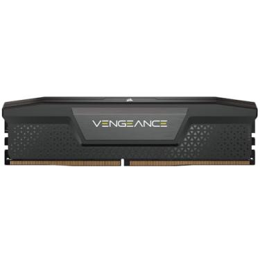Imagem de Memória SODIMM 32GB (2x16GB) DDR5 4800MHz Corsair Vengeance - para Notebook - CL40