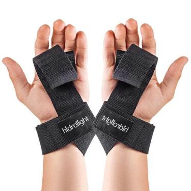 Imagem de Munhequeira Strap Par Hidrolight Basic