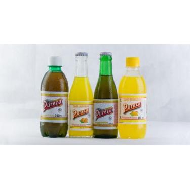Imagem de Refrigerante pureza garrafinha 200ml