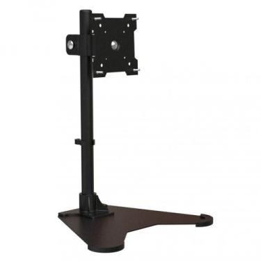 Imagem de Suporte Base para monitor c/ inclinação até 27'' - BM810 - Brasforma, 