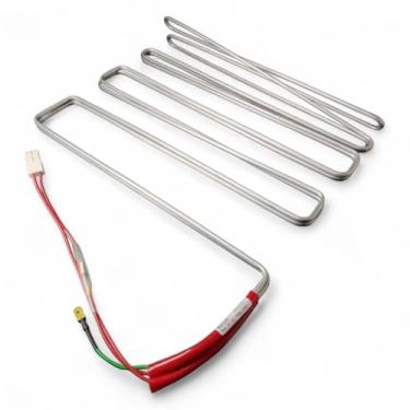 Imagem de Resistência para Evaporador de Refrigerador, 220V, Compatível com Modelos Df42, Dw42x, Dfn41, Tf42