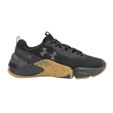 Imagem de Tênis Masculino Under Armour Tribase Reps 2 Black