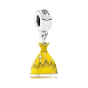 Imagem de Conjunto De Joias Série De Miçangas Para Meninas, Pulseira, Colar, Pin