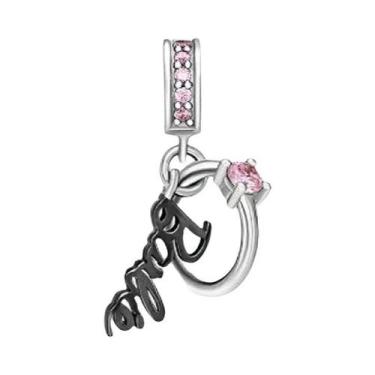 Imagem de Conjunto De Joias Série De Miçangas Para Meninas, Pulseira, Colar, Pin