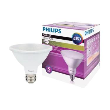 Imagem de Lâmpada Led Spot PAR38 14w Philips 2700K 1250lm Bivolt