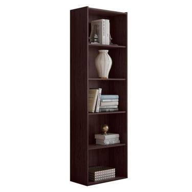 Imagem de Estante Para Livros Luiza Castanho - Ajl