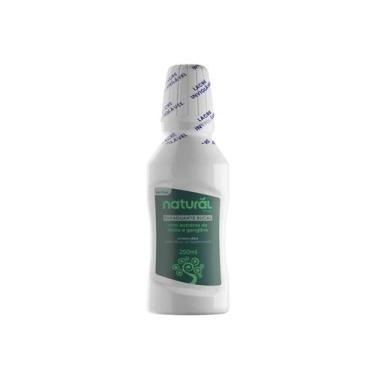 Imagem de Enxaguante Bucal Vegano Natural Limão e Gengibre 250ml - Orgânico Natu