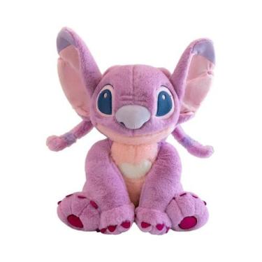 Imagem de Brinquedo De Pelúcia De Ponto Verde 35/60cm Disney Little Monster Frie