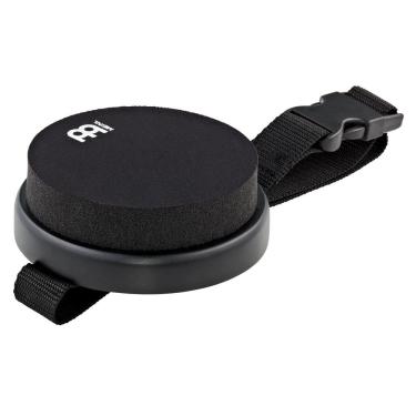 Imagem de Pad De Estudo Meinl Marshmallow De Joelho 4 Preto