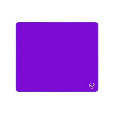 Imagem de Mousepad Gamer Wl Purple Xl Control+ 49x42