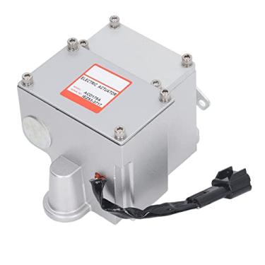 Imagem de Generic Atuador Elétrico do Gerador, Atuador Externo do Acelerador Estável Aço de Liga 1.3N 20G (DC12V)