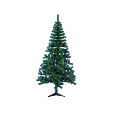 Imagem de Árvore de Natal Verde 450 Galhos 2,10m e Brinde - Master Christmas