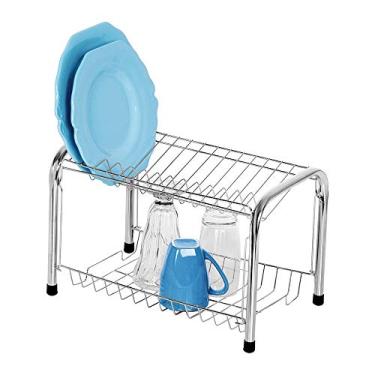 Imagem de SECADOR DE PRATOS REI DOBRAVEL